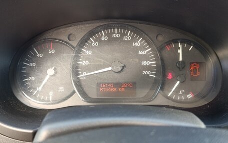 Mercedes-Benz Citan, 2013 год, 700 000 рублей, 5 фотография