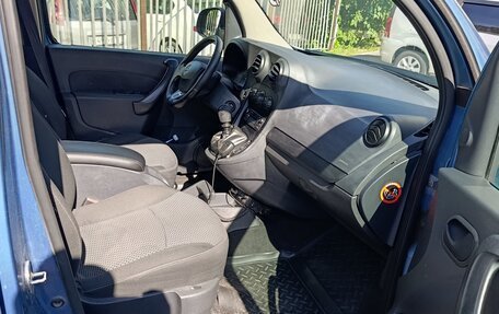 Mercedes-Benz Citan, 2013 год, 700 000 рублей, 12 фотография