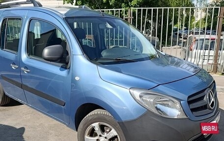 Mercedes-Benz Citan, 2013 год, 700 000 рублей, 2 фотография