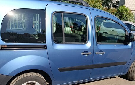 Mercedes-Benz Citan, 2013 год, 700 000 рублей, 13 фотография