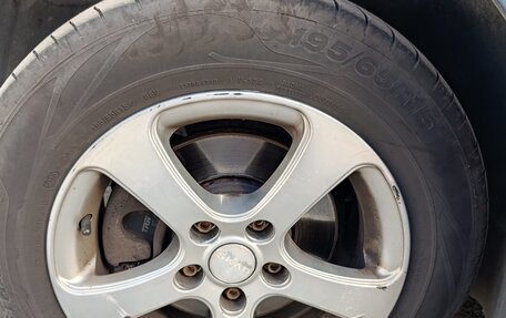 Mercedes-Benz Citan, 2013 год, 700 000 рублей, 16 фотография