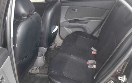 KIA Rio II, 2011 год, 480 000 рублей, 4 фотография