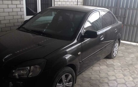 KIA Rio II, 2011 год, 480 000 рублей, 6 фотография
