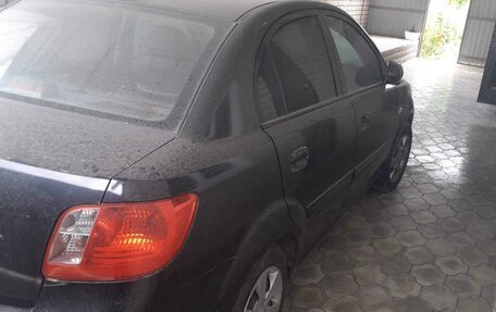 KIA Rio II, 2011 год, 480 000 рублей, 8 фотография