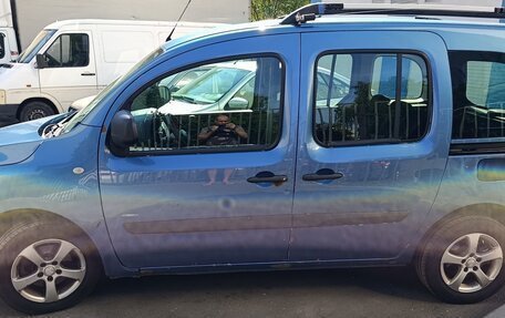 Mercedes-Benz Citan, 2013 год, 700 000 рублей, 15 фотография