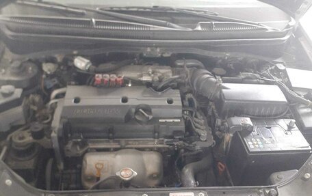 KIA Rio II, 2011 год, 480 000 рублей, 3 фотография