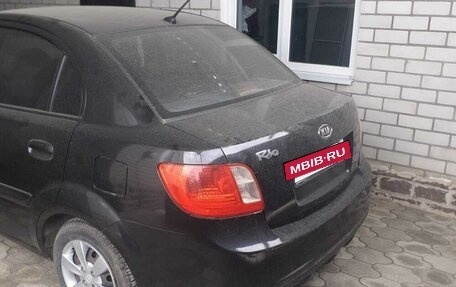 KIA Rio II, 2011 год, 480 000 рублей, 7 фотография