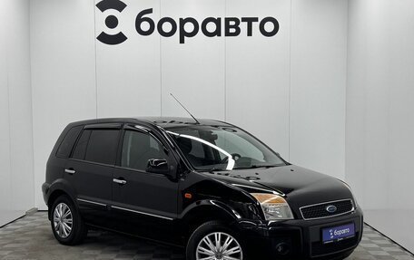 Ford Fusion I, 2010 год, 510 000 рублей, 3 фотография