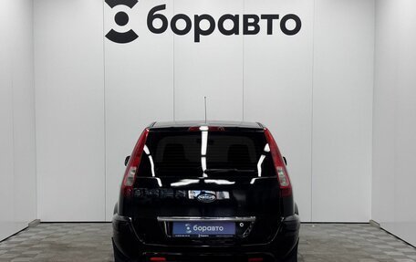 Ford Fusion I, 2010 год, 510 000 рублей, 6 фотография
