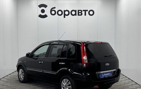 Ford Fusion I, 2010 год, 510 000 рублей, 4 фотография