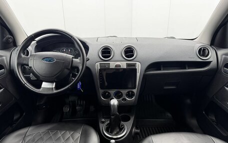 Ford Fusion I, 2010 год, 510 000 рублей, 13 фотография