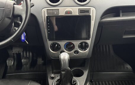 Ford Fusion I, 2010 год, 510 000 рублей, 11 фотография