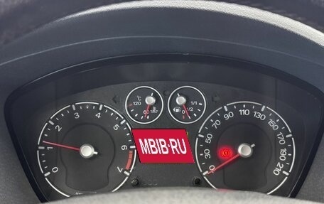 Ford Fusion I, 2010 год, 510 000 рублей, 10 фотография