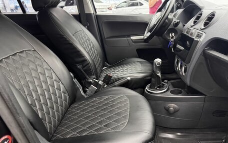 Ford Fusion I, 2010 год, 510 000 рублей, 15 фотография