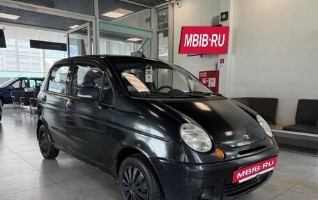 Daewoo Matiz I, 2012 год, 149 000 рублей, 2 фотография