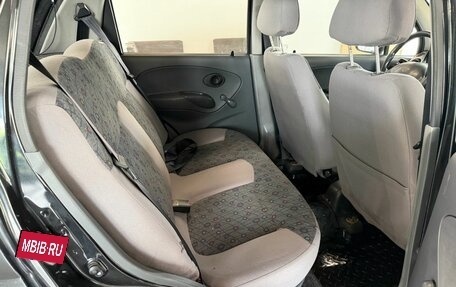 Daewoo Matiz I, 2012 год, 149 000 рублей, 12 фотография