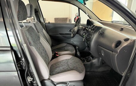 Daewoo Matiz I, 2012 год, 149 000 рублей, 13 фотография