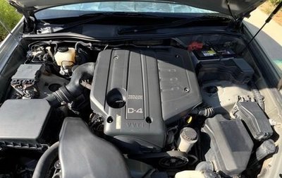 Toyota Mark II IX (X110), 2000 год, 575 000 рублей, 1 фотография