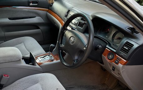 Toyota Mark II IX (X110), 2000 год, 575 000 рублей, 6 фотография