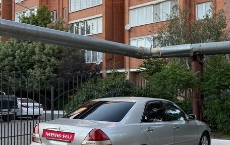 Toyota Mark II IX (X110), 2000 год, 575 000 рублей, 4 фотография