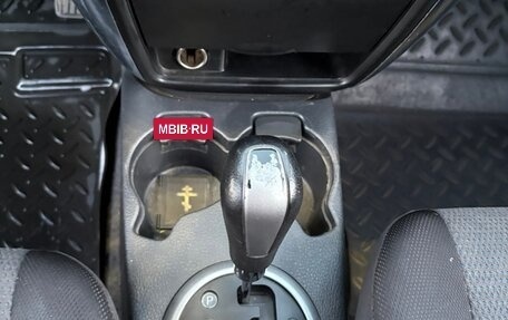 Suzuki SX4 II рестайлинг, 2007 год, 649 999 рублей, 15 фотография