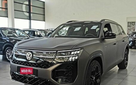 Volkswagen Teramont, 2026 год, 5 949 000 рублей, 1 фотография