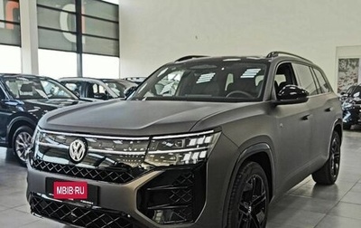 Volkswagen Teramont, 2026 год, 5 949 000 рублей, 1 фотография
