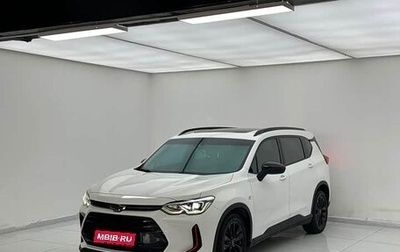 Chevrolet Orlando, 2021 год, 1 486 000 рублей, 1 фотография