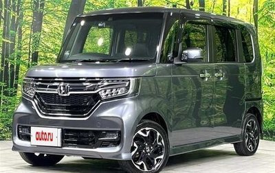 Honda N-BOX I рестайлинг, 2017 год, 685 010 рублей, 1 фотография