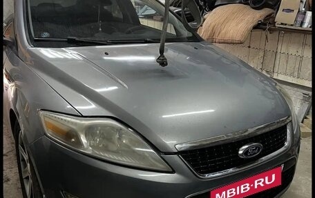 Ford Mondeo IV, 2008 год, 399 888 рублей, 1 фотография