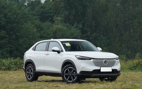 Honda Vezel, 2023 год, 1 650 000 рублей, 1 фотография