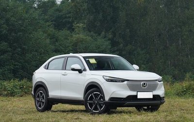 Honda Vezel, 2023 год, 1 650 000 рублей, 1 фотография