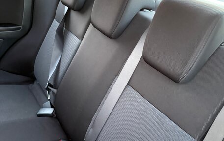 Suzuki SX4 II рестайлинг, 2007 год, 649 999 рублей, 20 фотография