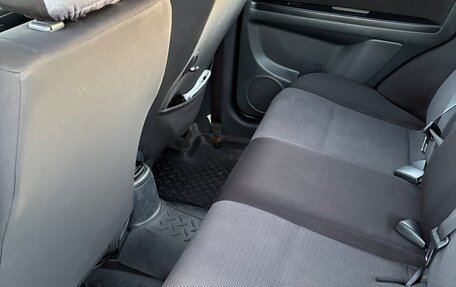 Suzuki SX4 II рестайлинг, 2007 год, 649 999 рублей, 21 фотография