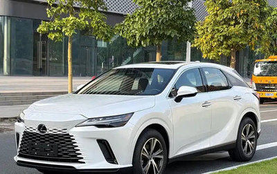 Lexus RX IV рестайлинг, 2026 год, 7 980 000 рублей, 1 фотография