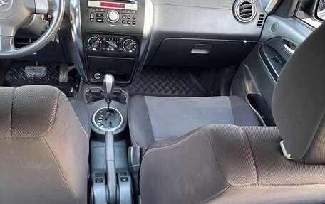 Suzuki SX4 II рестайлинг, 2007 год, 649 999 рублей, 22 фотография