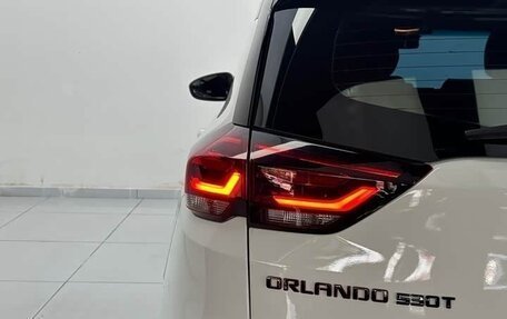 Chevrolet Orlando, 2021 год, 1 486 000 рублей, 7 фотография