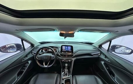 Chevrolet Orlando, 2021 год, 1 486 000 рублей, 11 фотография