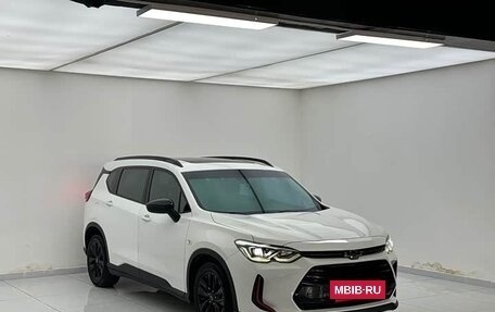 Chevrolet Orlando, 2021 год, 1 486 000 рублей, 4 фотография
