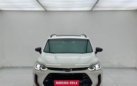 Chevrolet Orlando, 2021 год, 1 486 000 рублей, 2 фотография