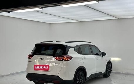 Chevrolet Orlando, 2021 год, 1 486 000 рублей, 8 фотография