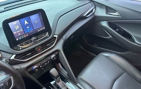 Chevrolet Orlando, 2021 год, 1 486 000 рублей, 15 фотография
