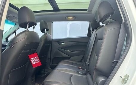 Chevrolet Orlando, 2021 год, 1 486 000 рублей, 16 фотография