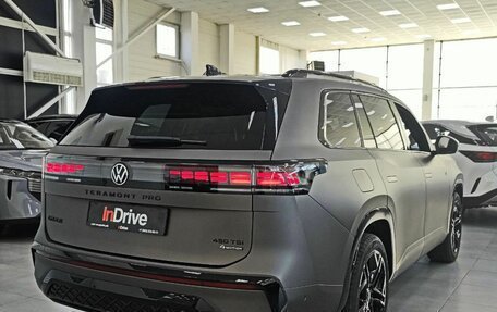 Volkswagen Teramont, 2026 год, 5 949 000 рублей, 4 фотография