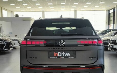 Volkswagen Teramont, 2026 год, 5 949 000 рублей, 5 фотография