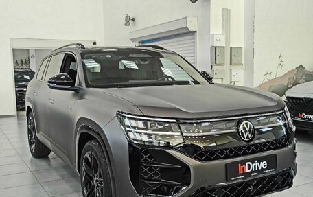 Volkswagen Teramont, 2026 год, 5 949 000 рублей, 3 фотография
