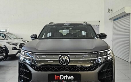 Volkswagen Teramont, 2026 год, 5 949 000 рублей, 2 фотография