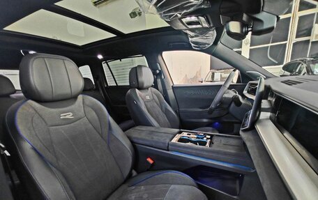 Volkswagen Teramont, 2026 год, 5 949 000 рублей, 10 фотография