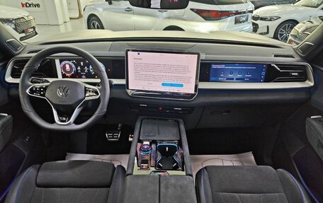 Volkswagen Teramont, 2026 год, 5 949 000 рублей, 7 фотография