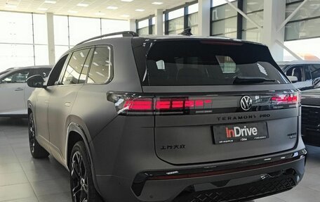 Volkswagen Teramont, 2026 год, 5 949 000 рублей, 6 фотография